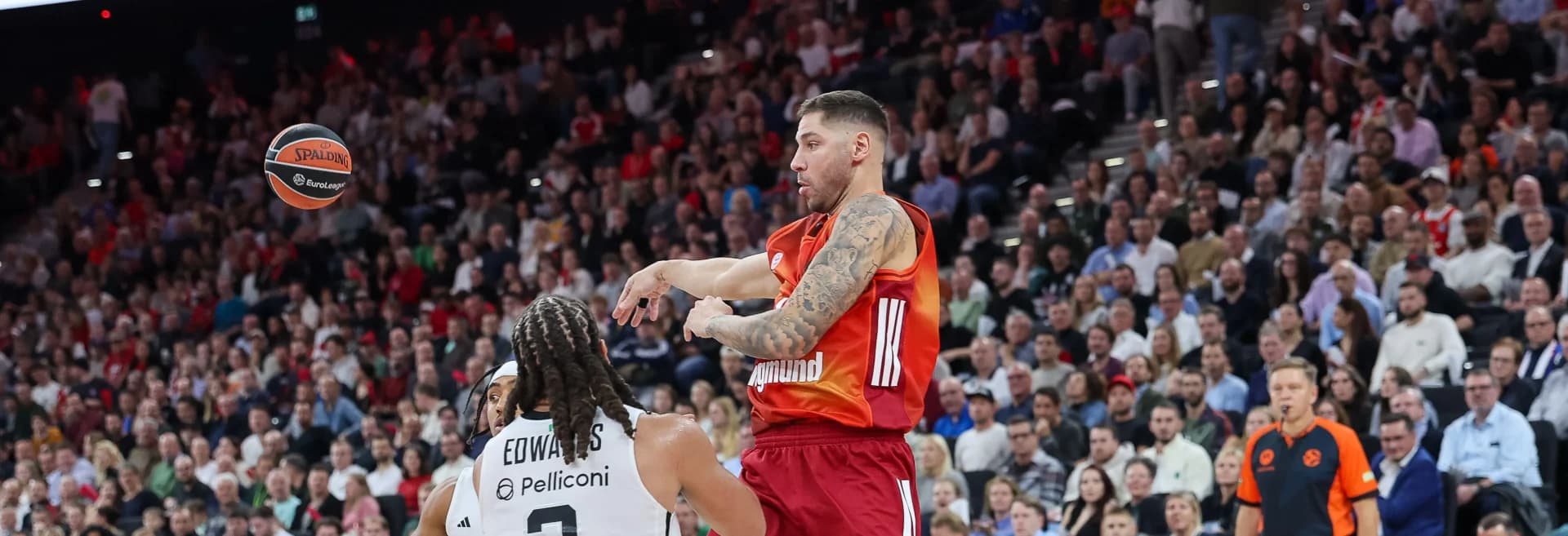 Tipovi na košarku se zahuktavaju, kao i sezone