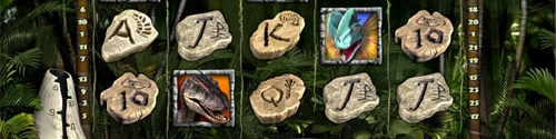 Dawn of the Dinosaurs Slot Machine - Play 888 Slots for Free Dawn of the Dinosaurs Slot Machine - Play 888 Slots for Free