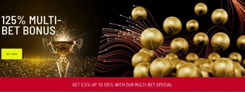 Supabets offers