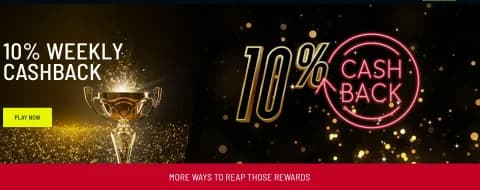 Supabets offers