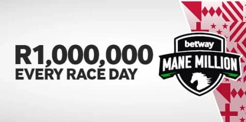 Betway offer