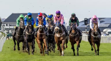Today's Horse Racing Tips: Sunday February 6th