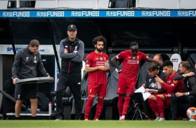 How Will AFCON Impact Team Performance In The Premier League?