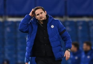 Everton Next Manager Odds: Frank Lampard At Short Odds