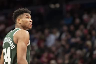 Boston Celtics vs Milwaukee Bucks Bet Builder Tips: Tuesday May 3rd