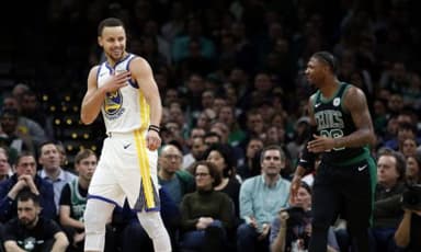 NBA Finals Game 1 Bet Builder Tips: Golden State Warriors vs Boston Celtics June 2nd
