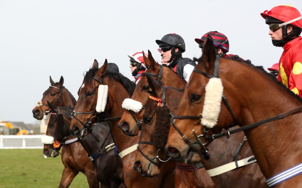 Today's Horse Racing Tips: Wednesday January 5th