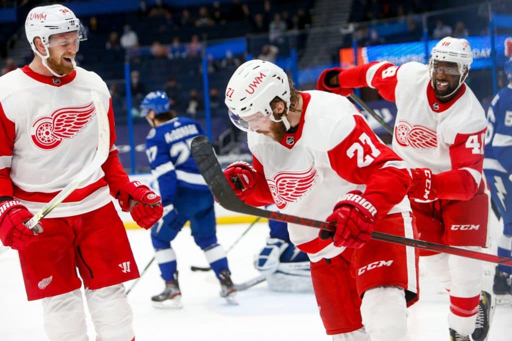 NHL Best Bet: Friday, April 29th