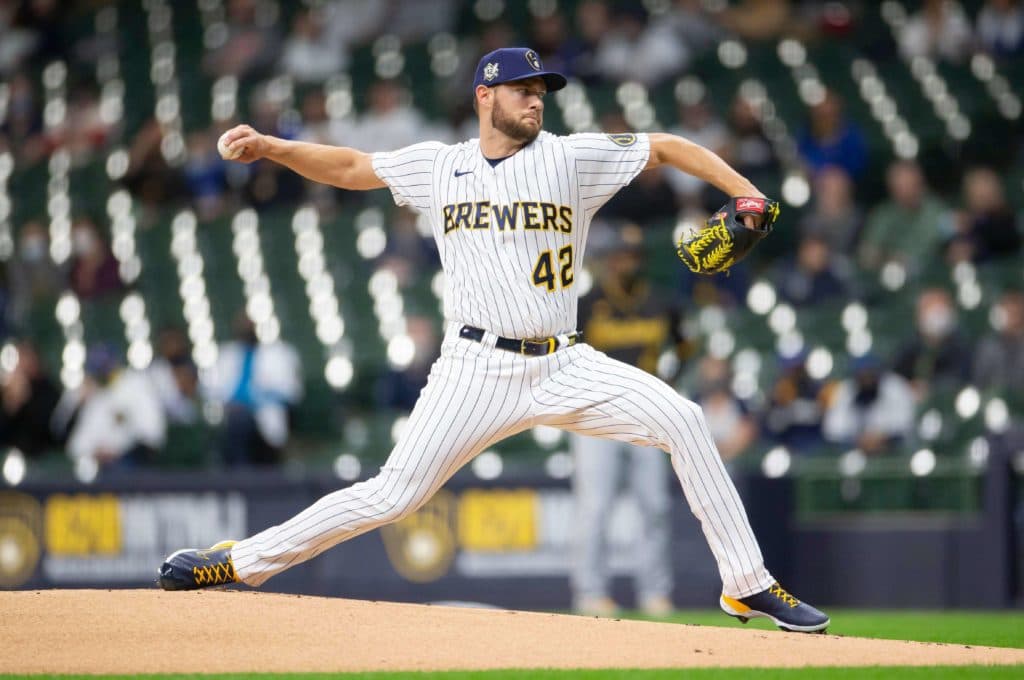 MLB Run Total Best Bet: Tuesday, June 14th