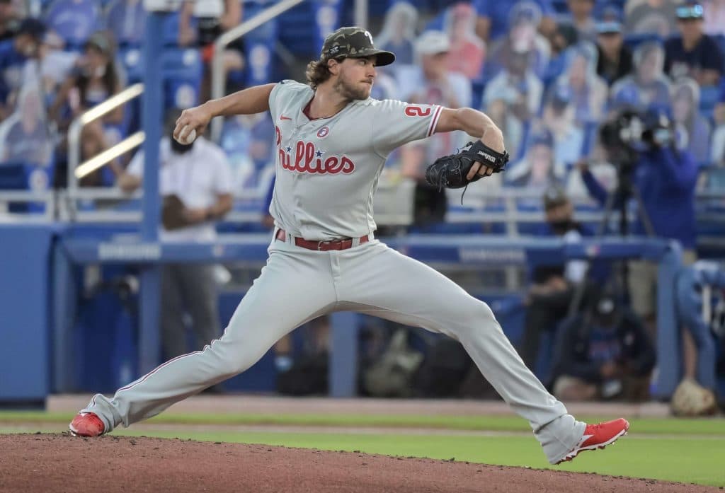 MLB Run Total Best Bet: Thursday, June 9th