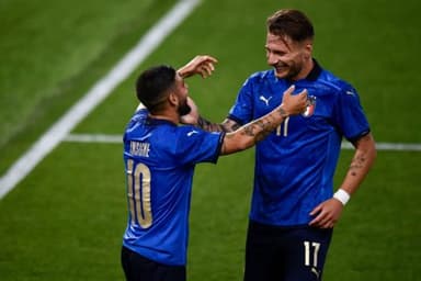 Euro 2021 Acca June 16th: Finland vs Russia, Turkey vs Wales, Italy vs Switzerland