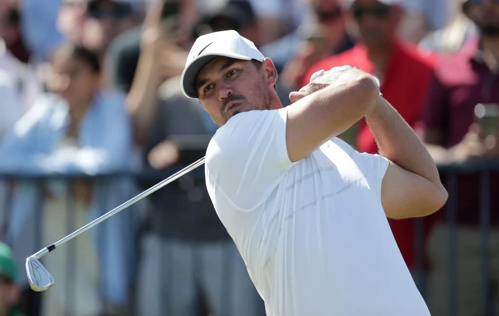 The Masters 2022 Best Bets: April 7th-10th
