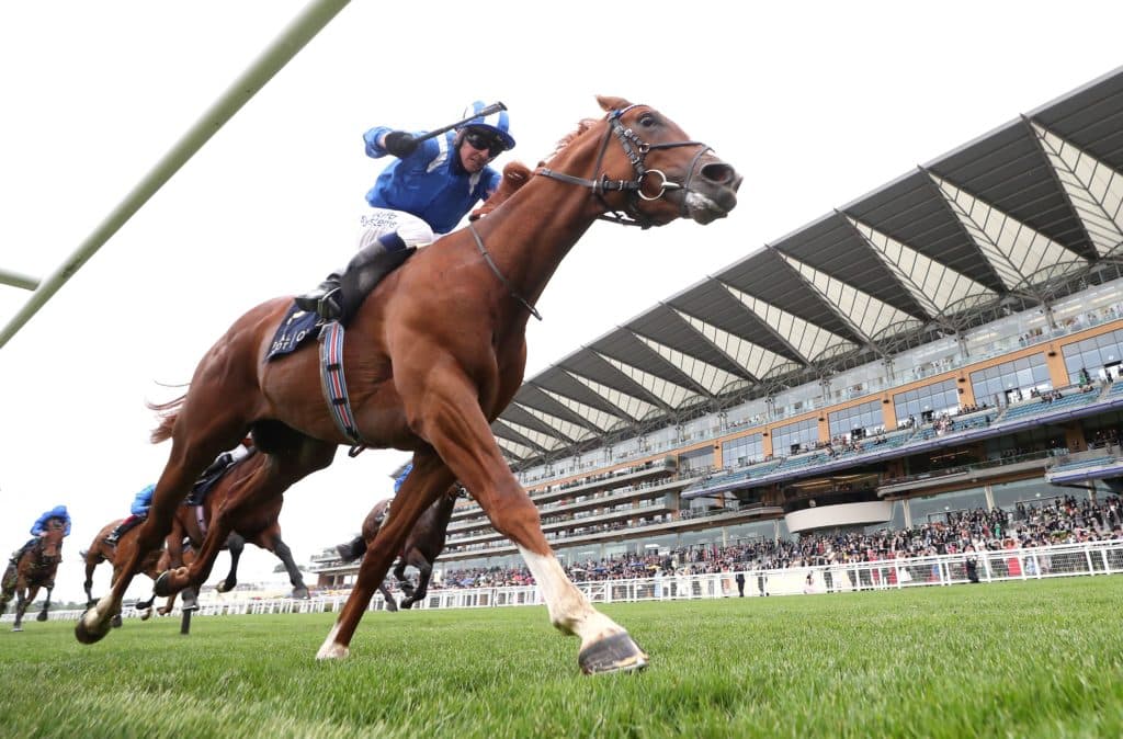 Royal Ascot Day 2 Racing Tips: Wednesday June 15th