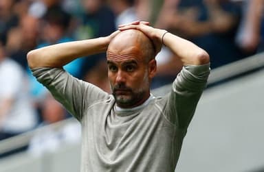 Pep Guardiola Next Job Odds: Where Will Pep Manage Next?