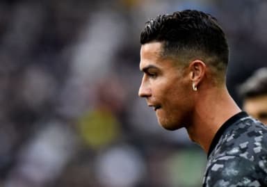 UPDATE: Cristiano Ronaldo Next Club Odds: Ronaldo Returns To Man Utd