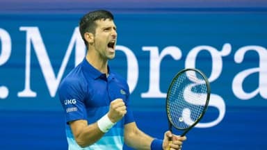 Friday Tennis Best Bet: ATP Paris, Novak Djokovic vs Lorenzo Musetti