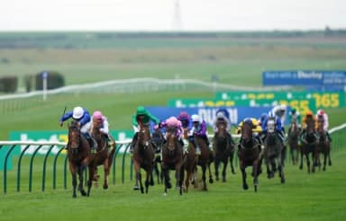 Today's Horse Racing Tips: Thursday April 14th