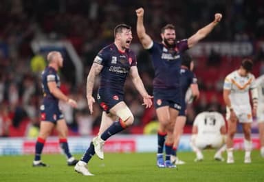 Super League Winner Odds 2022: St Helens Favoured To Win Record Four Straight Titles