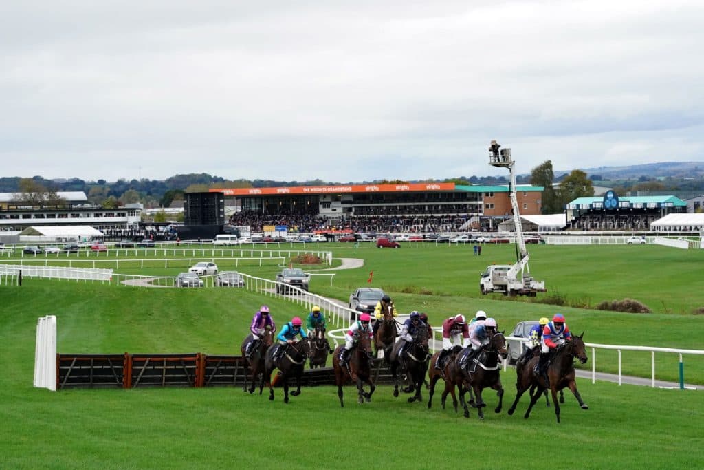 Today's Horse Racing Tips: Saturday March 19th