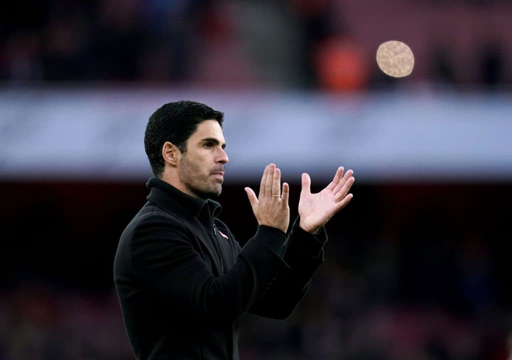 Talking Football With....Bacary Sagna: Arteta Is Doing A Great Job