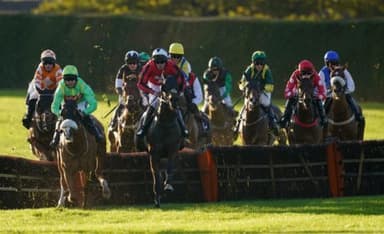 Today's Horse Racing Tips: Tuesday January 4th