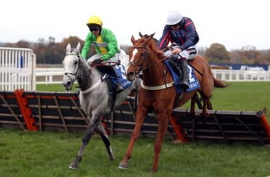 Saturday's Horse Racing Tips: December 18th