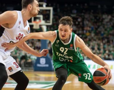 Zalgiris Kaunas vs Alba Berlin Best Bet: Greens Eager to Take Revenge