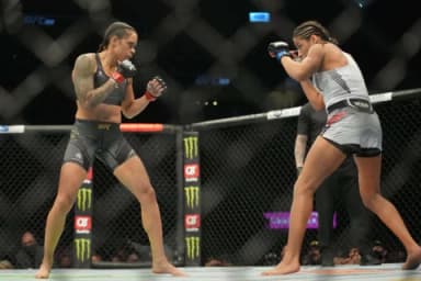 UFC 277 Julianna Peña vs Amanda Nunes Best Bet: The Venezuelan Vixen to Defend