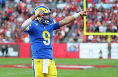 Super Bowl 56 Odds: Rams 4.5 Point Favourites Over Bengals