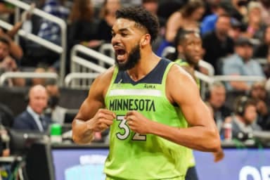 Philadelphia 76ers vs Minnesota Timberwolves Bet Builder Tips: 2.70 Bet Builder for Saturday Night