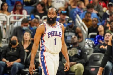 Miami Heat vs Philadelphia 76ers Bet Builder Tips: Monday May 2nd