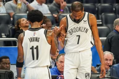 NBA Best Bets: Friday April 8th