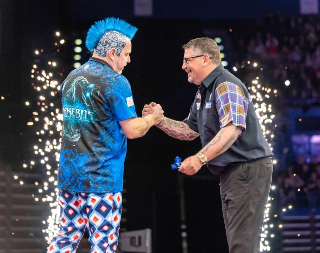 Premier League Darts Best Bets: Night 13, May 5th