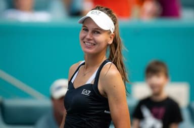 Tuesday Tennis Best Bet: WTA Adelaide, Veronika Kudermetova vs Bianca Andreescu
