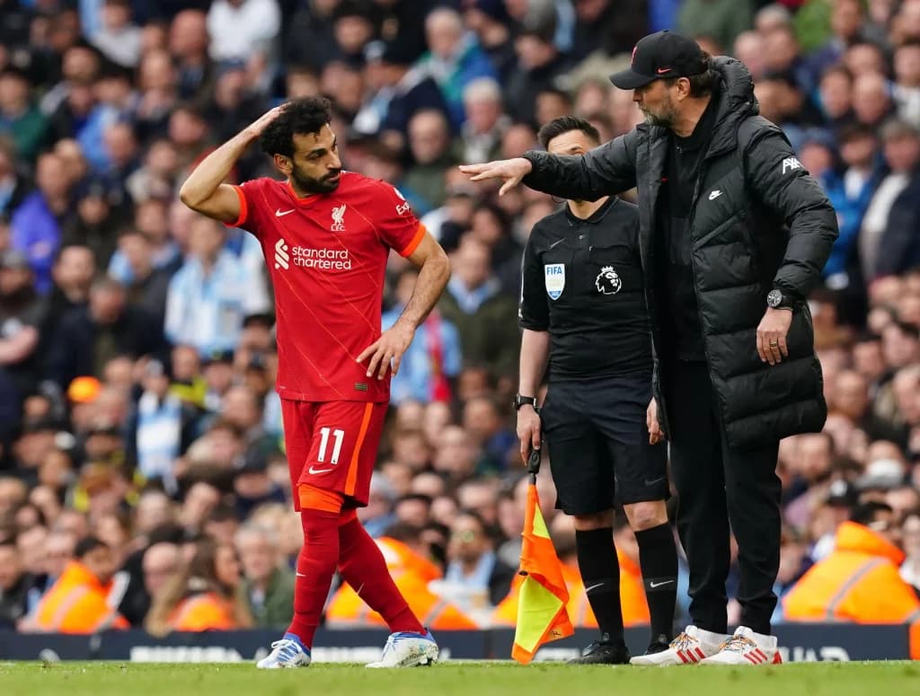What Are Liverpool's Quadruple Odds?: UPDATE
