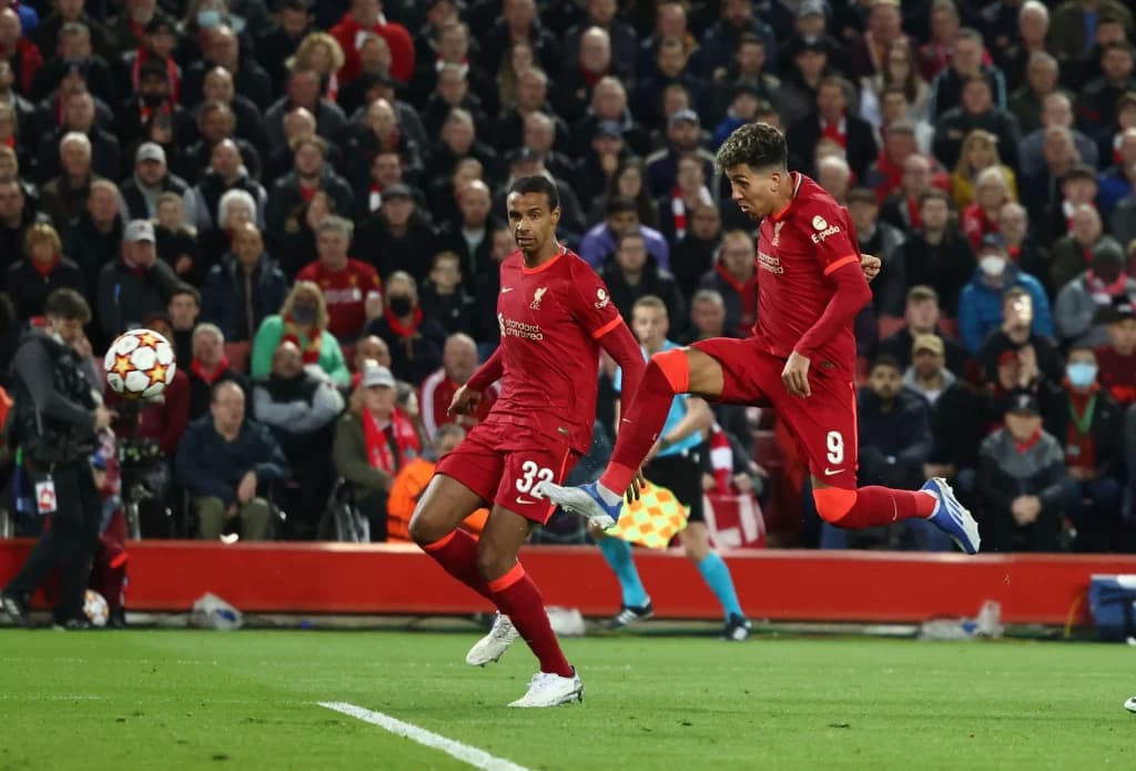 Liverpool vs Villarreal Bet Builder Tips: Wednesday April 27th