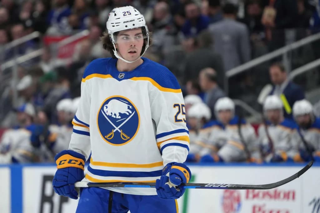 Buffalo Sabres vs Pittsburgh Penguins Best Bet: Sound the Horns