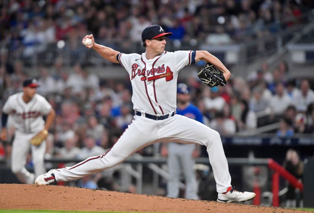 MLB Moneyline Best Bet: Wednesday June 1st