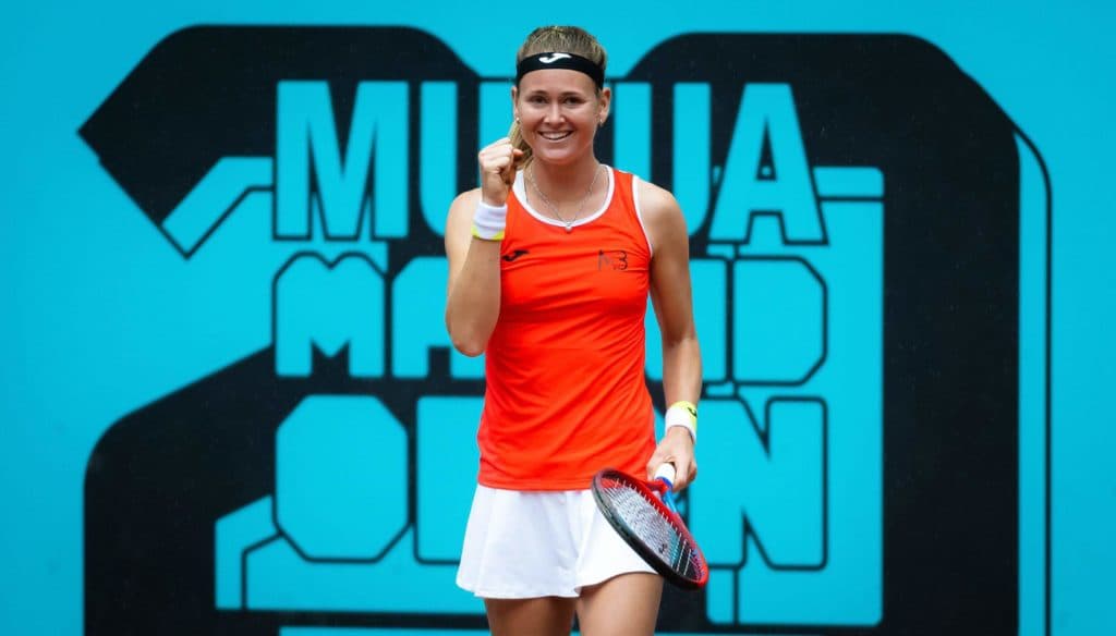 Wednesday's WTA Tennis Best Bet: Wimbledon, June 29th