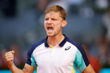 Tuesday's Tennis Best Bet: ATP Rome, May 10th