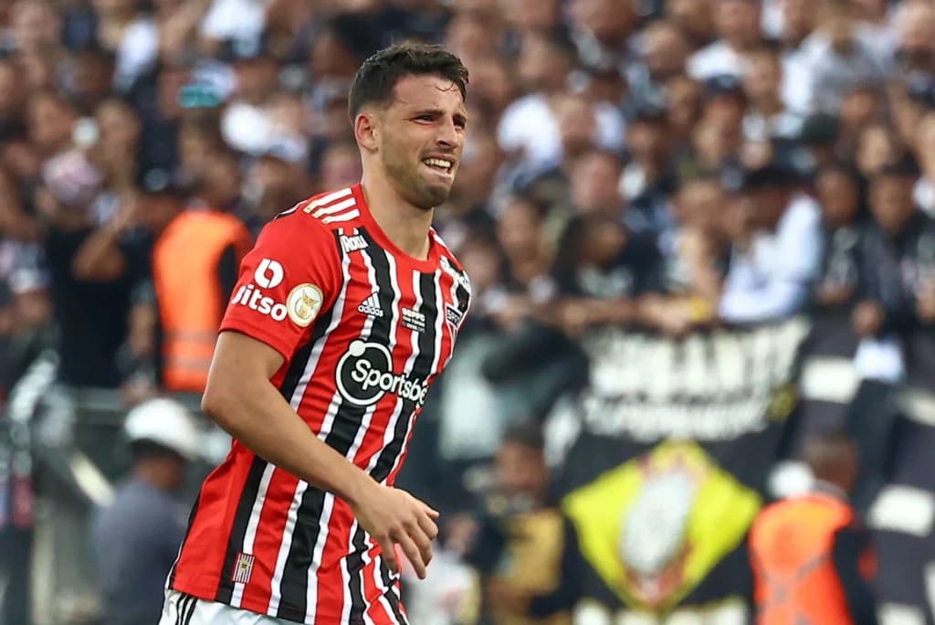 Brazil Serie A Best Bets: Saturday May 28th