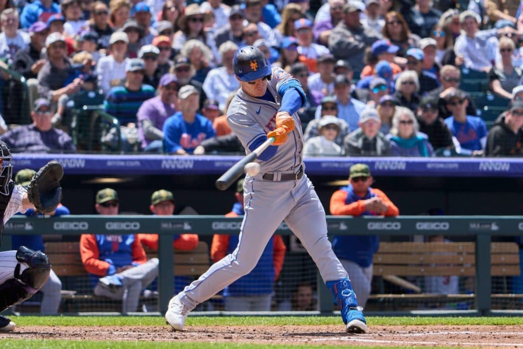 MLB Run Total Best Bet: Wednesday June 1st