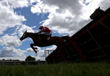 Wednesday's Horse Racing Tips: Bangor, November 13th