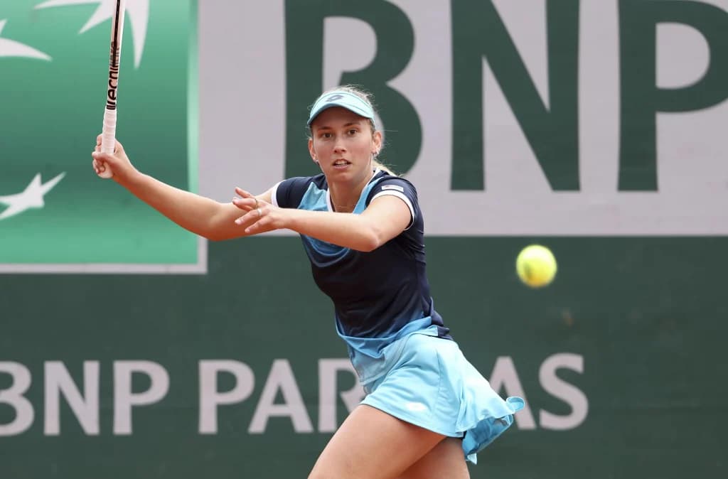 Sunday's Tennis Best Bet: French Open, May 29th