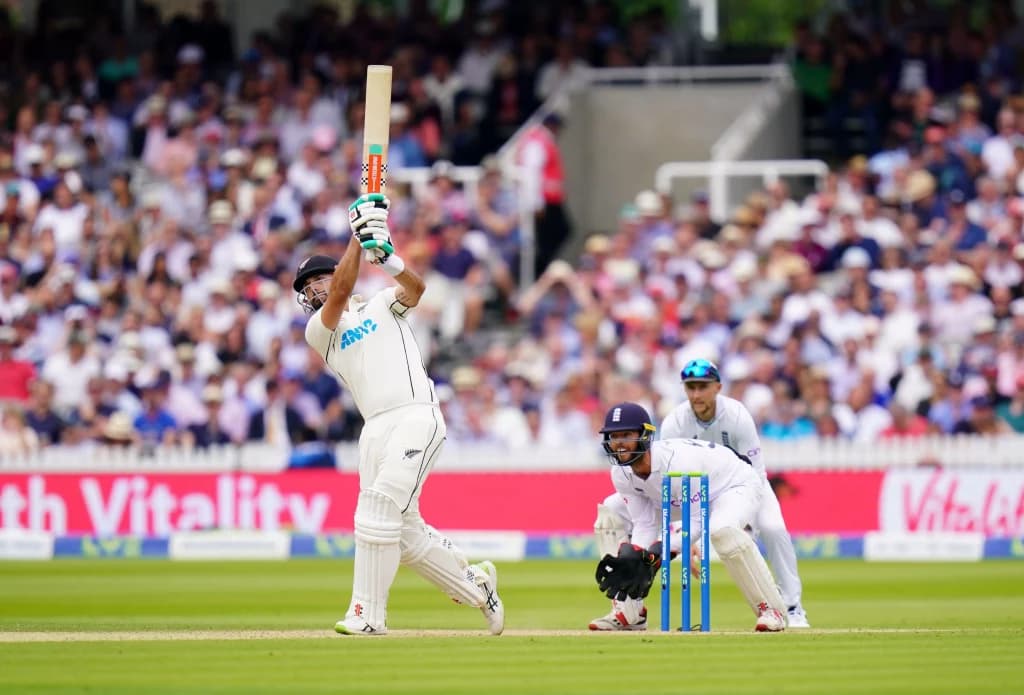 England vs New Zealand Best Bet: Second Test, June 10th