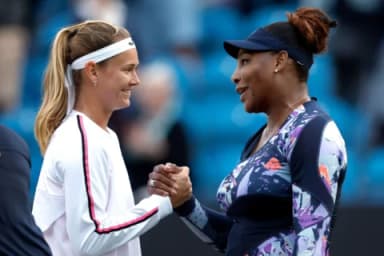 2023 Women's Tennis Season-Long Future Best Bets: 4 Value Bets for the 2023 Season