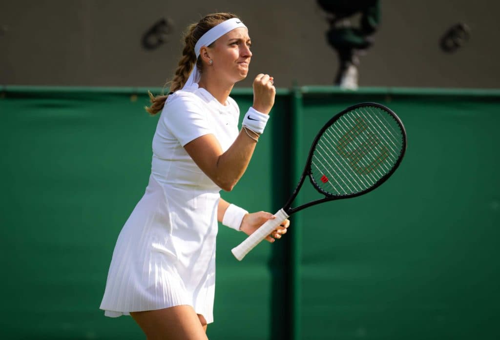 Saturday's WTA Tennis Best Bet: Wimbledon, July 2nd