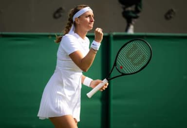 Saturday's WTA Tennis Best Bet: Wimbledon, July 2nd