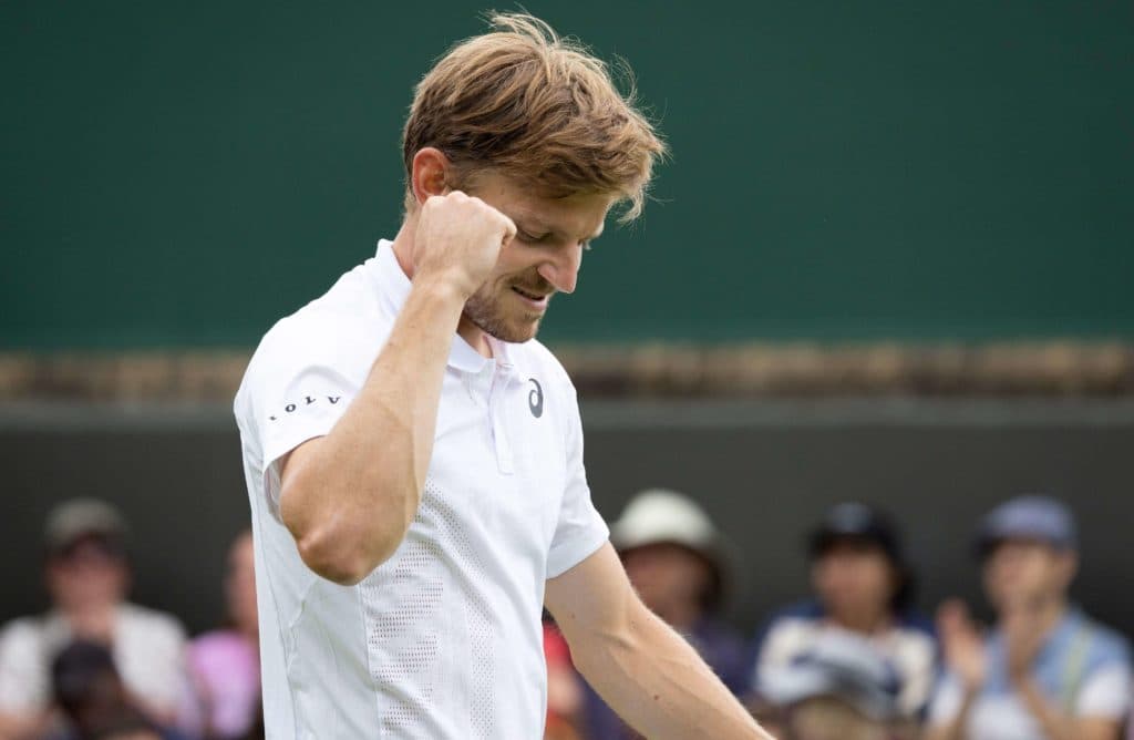 Tuesday's ATP Tennis Best Bet: Wimbledon, July 5th