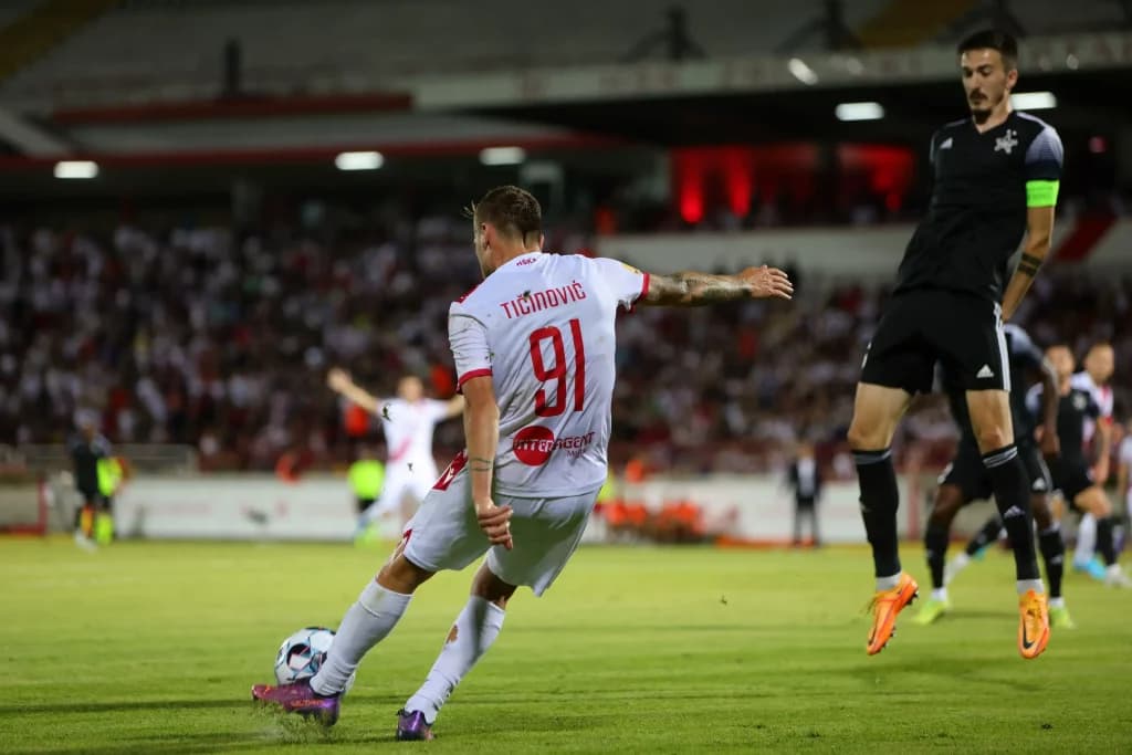 Sam Ingram's Tuesday Football Acca Tips: July 12th